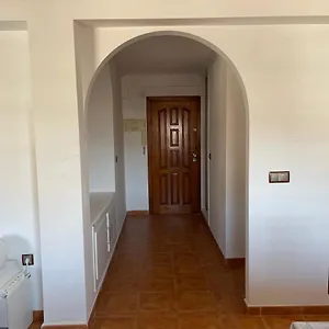  Apartamento Paradise Classic